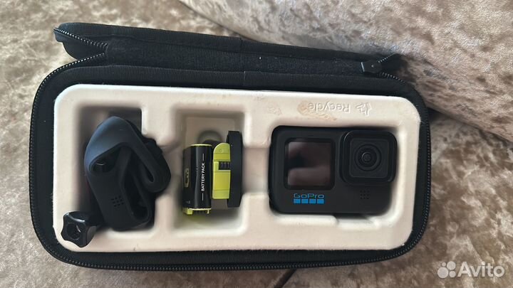 Гоупро 10