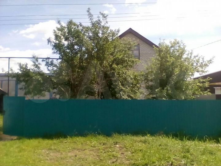 Дом 105 м² на участке 8,9 сот.