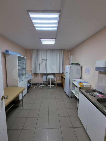 Офис, 100.1 м²