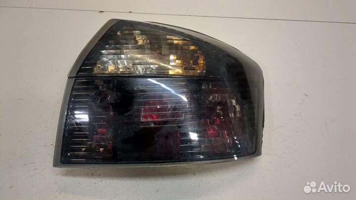 Фонарь (задний) Audi A4 (B6), 2001