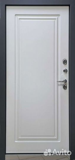 Дверь входная