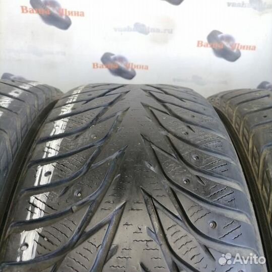 Yokohama Ice Guard IG35 245/55 R19