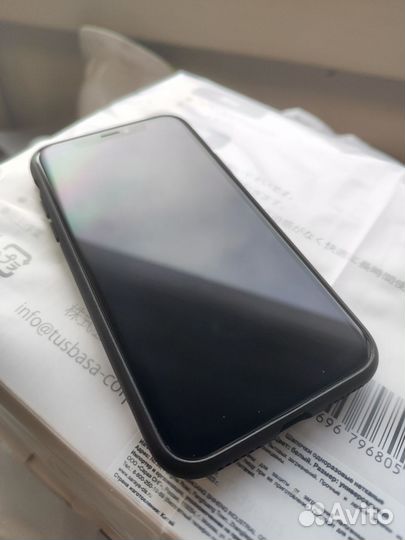 iPhone Xs, 64 ГБ