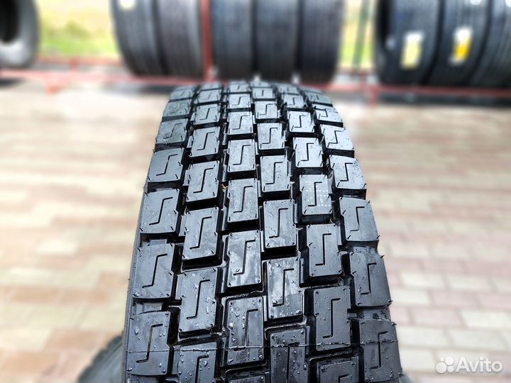 Автошина 275/70r22.5 Lanvigator d801 artd: 1157