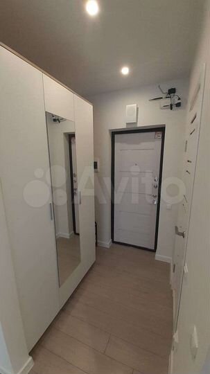 Квартира-студия, 23 м², 2/7 эт.