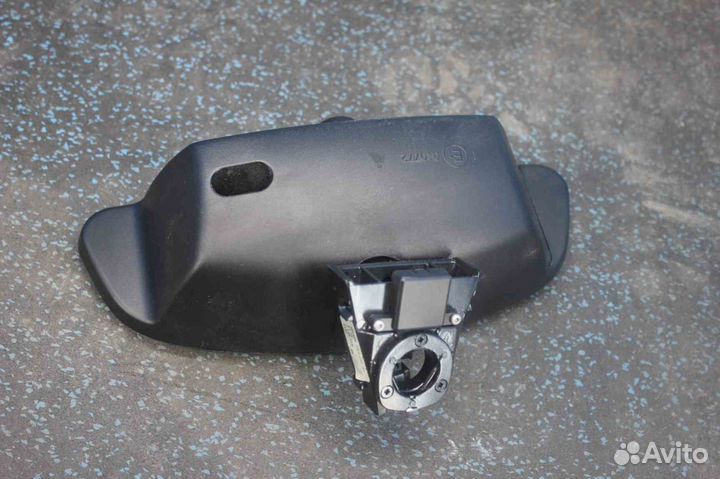 Зеркало салонное BMW 5-Series (бмв 5 Серия) E60 51