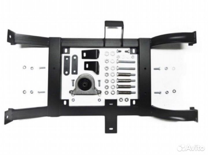 Подрамник под рк Lada4x4 LADA 4x4 Нива (все г.в)