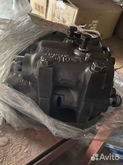 Клапан кпп Komatsu D355C
