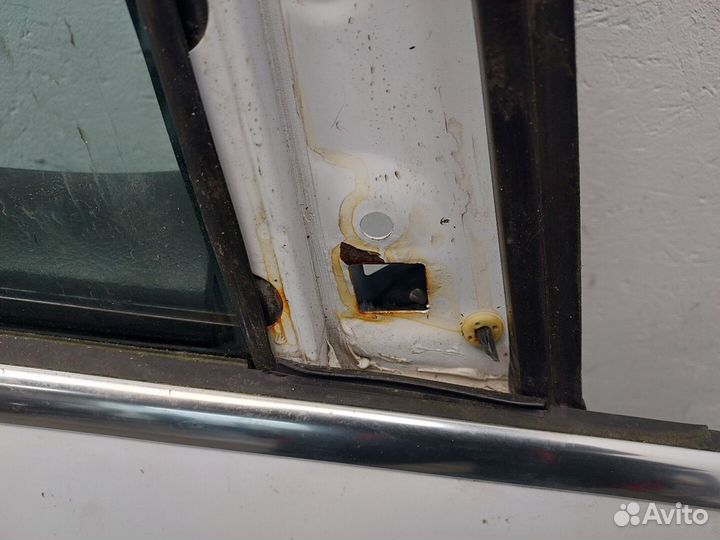Дверь боковая Ford C-Max, 2015