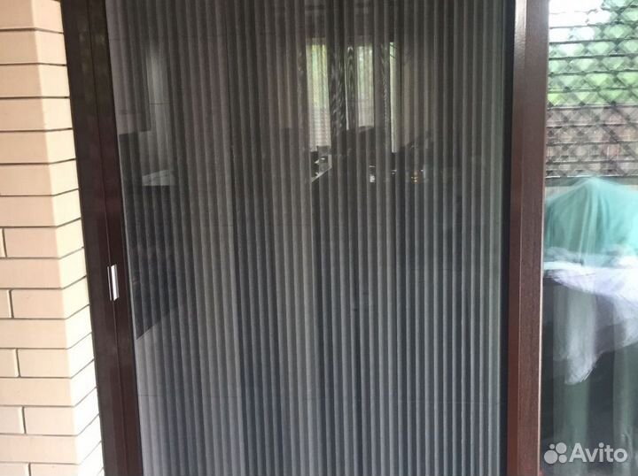 Москитные сетки