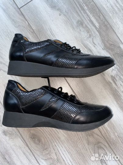 ED”ART кроссовки-полуботинки