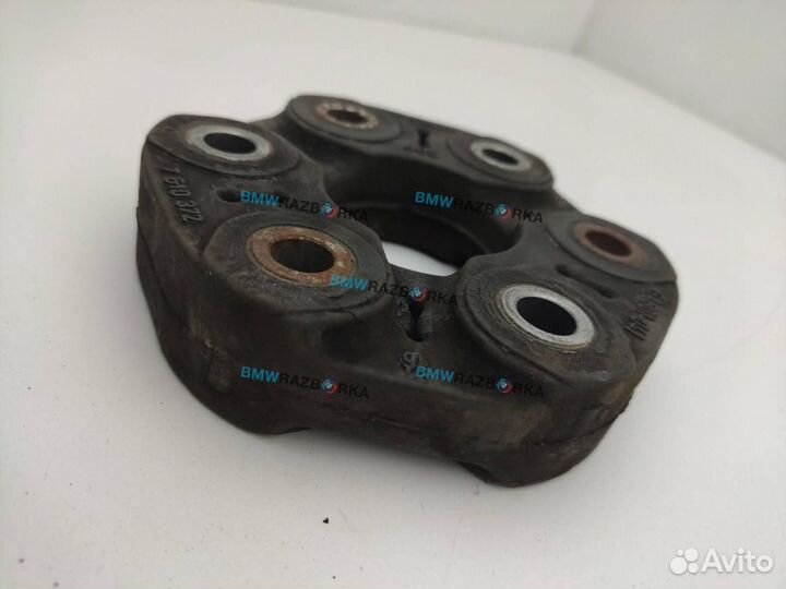 Муфта кардана BMW 3 F30/F31/F34 рест. 2018 7610372