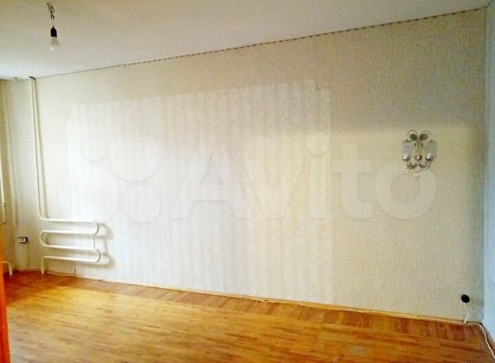 3-к. квартира, 72,4 м², 2/9 эт.