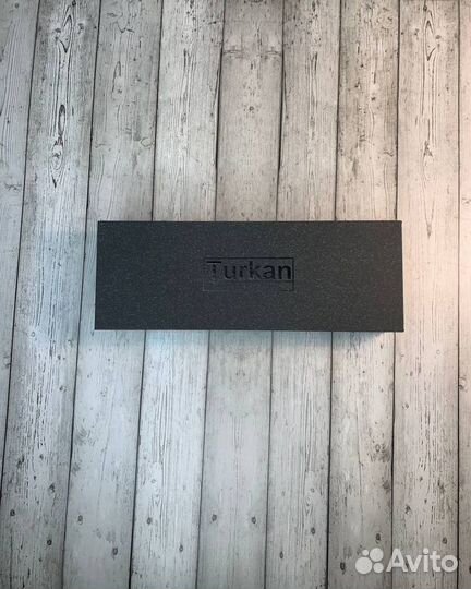 Мужские носки в коробке Turkan