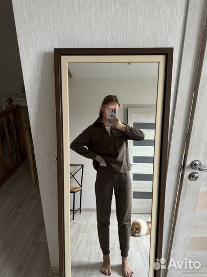 Костюм женский mango