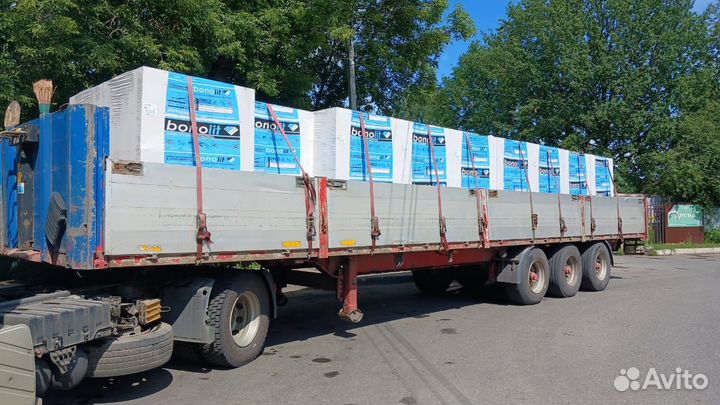 Пеноблоки газоблоки д400