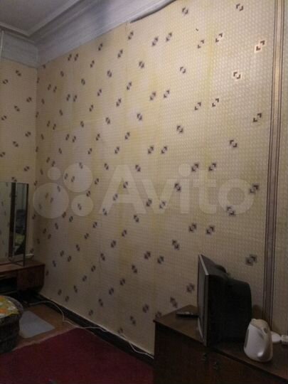 Комната 14 м² в 4-к., 2/3 эт.