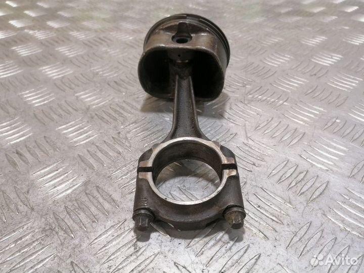 Поршень с шатуном Opel Zafira A