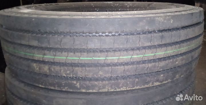 275/70R22.5 TL нкш 148/145М кама NF201