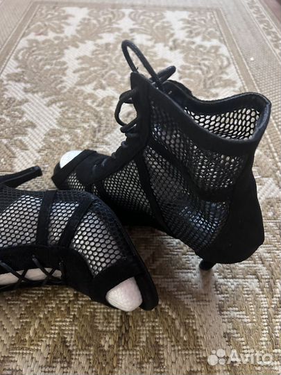 Туфли для high heels 39