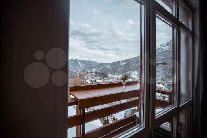 3-к. квартира, 59 м², 6/6 эт.