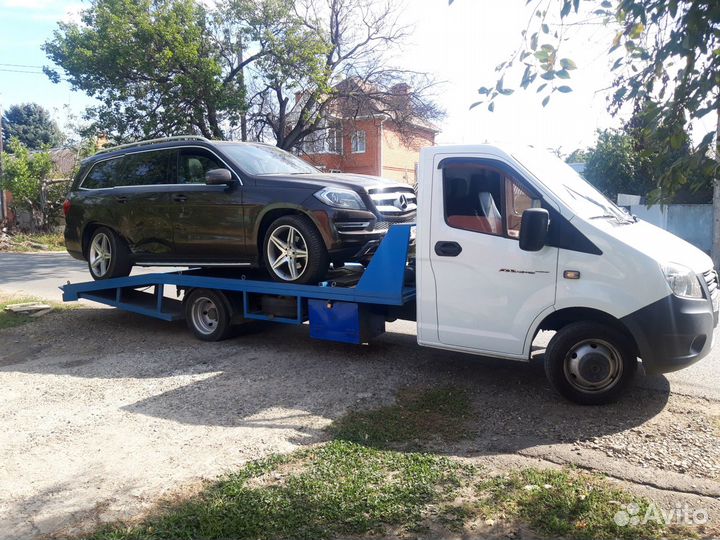 Эвакуатор. Услуги эвакуатора