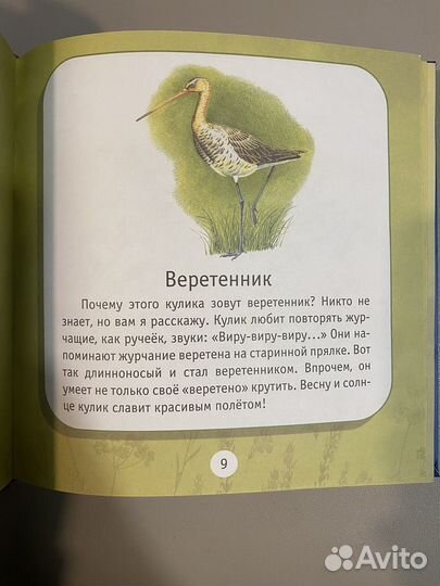 Детская книга 