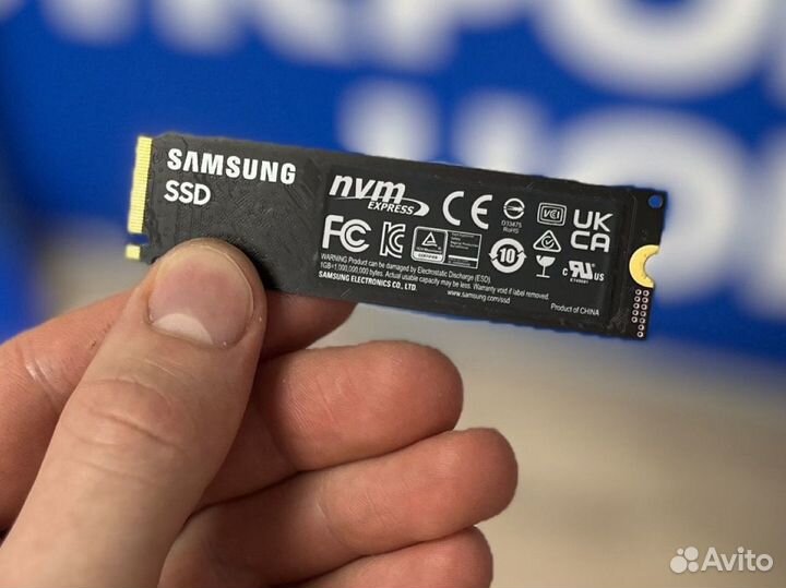 Samsung 980 с Windows 11 (Скупка/Трейд-Ин)