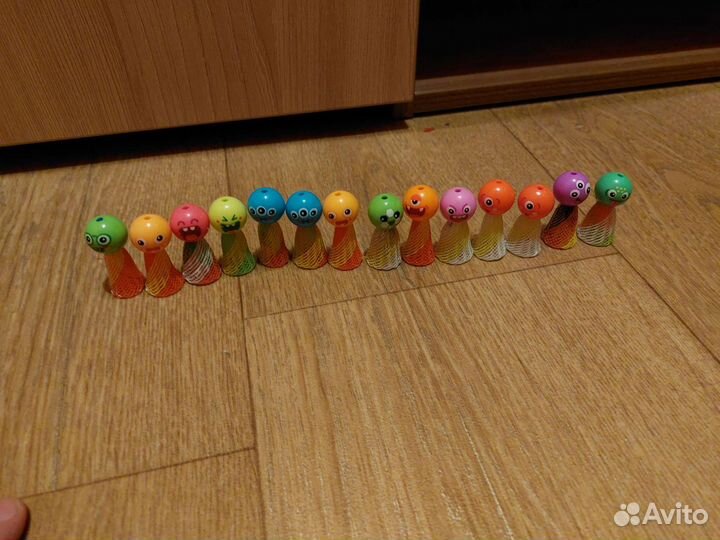 Киндер сюрприз коллекции