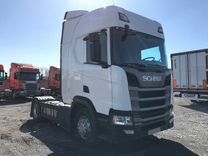 Scania R440 A4X2NA, 2019