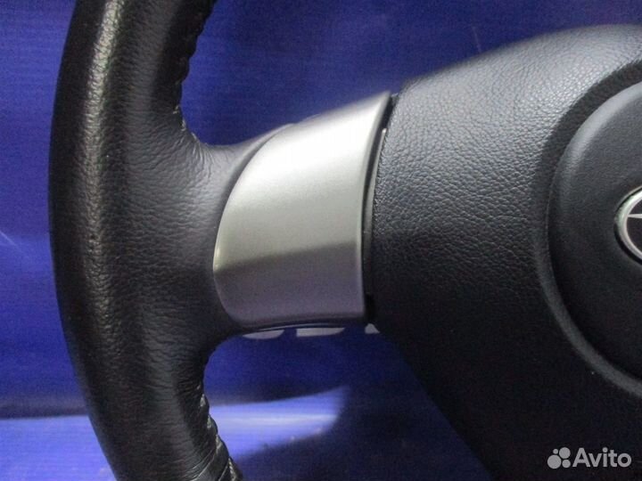 Руль Subaru Forester SH5 EJ205 2010