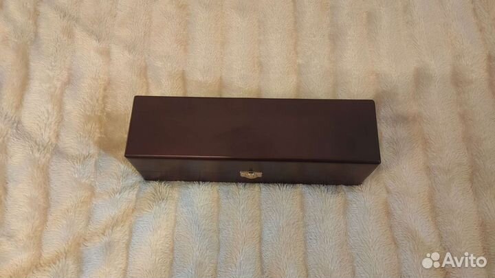 Подарочный набор рюмок-перевертышей