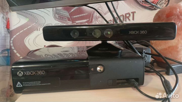 Microsoft Kinect