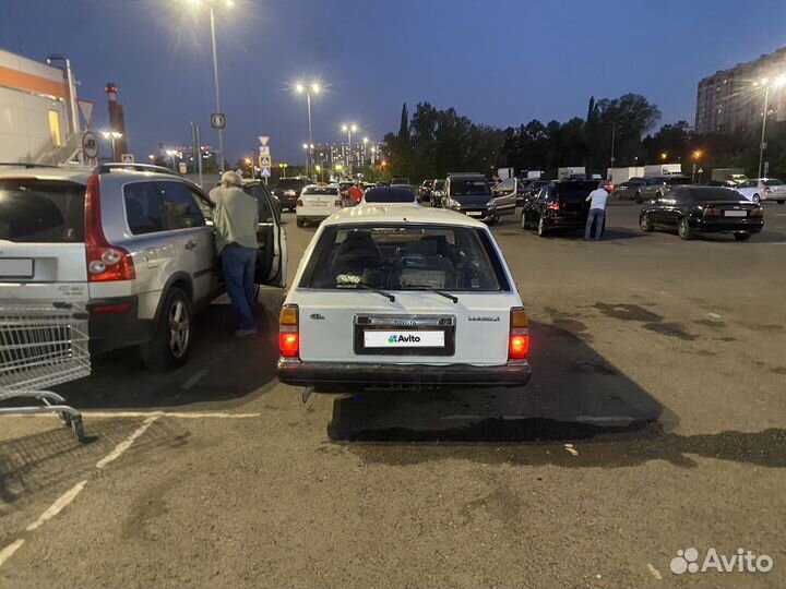 Toyota Mark II 1.8 МТ, 1986, 150 000 км