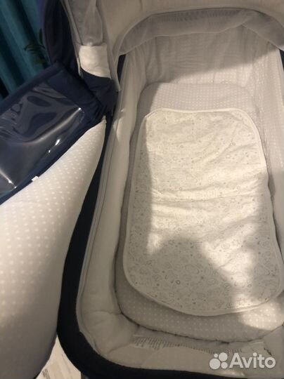 Baby mobile gusto 2в1