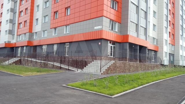 Торговая площадь, 114 м²