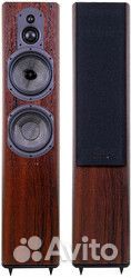 Акустика wharfedale diamond 9.6