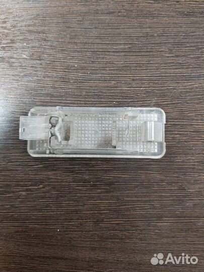 Плафон салона Bmw X5 E53 3.0D M57 2003