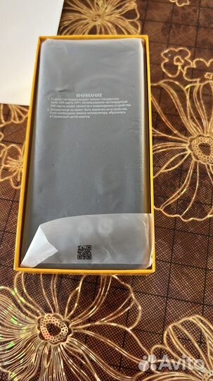 Телефон redmi с 33