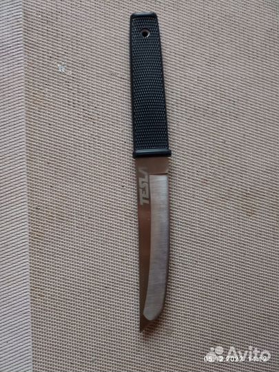 Нож охотничий