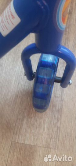 Самокат детский