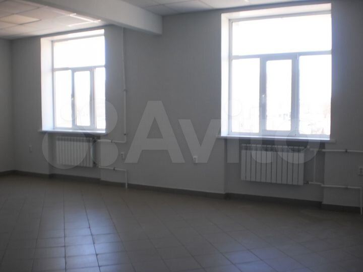 Офис, 46.2 м²