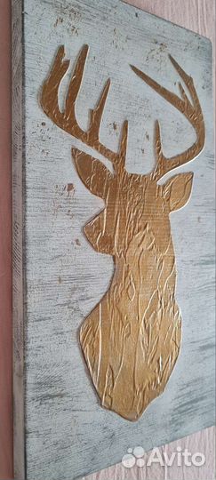 Картина,декоративное панно 