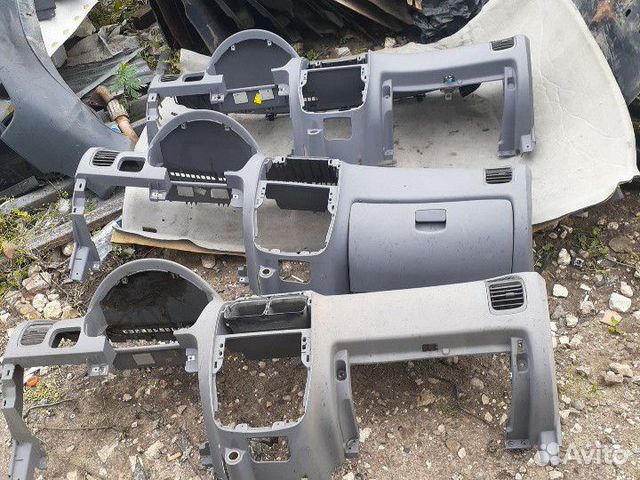 Торпедо Hyundai Accent