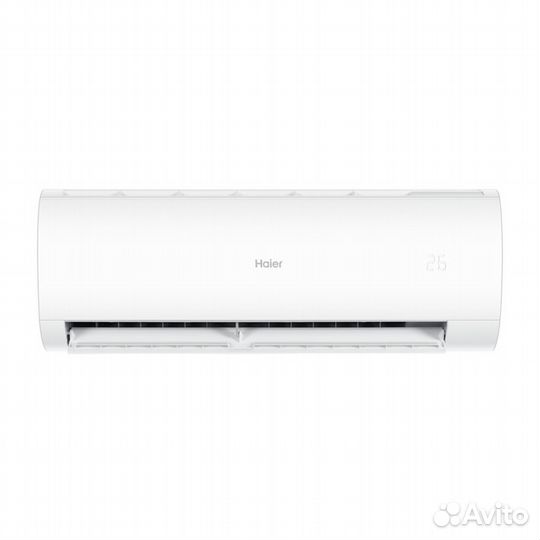 Сплит-система Haier Coral (on/off) HSU-12HPL203/R3