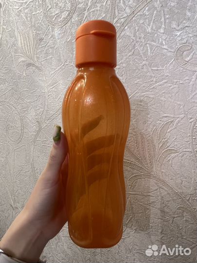 Бутылка для воды