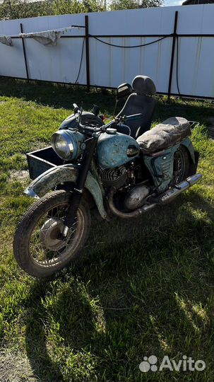 Иж 56
