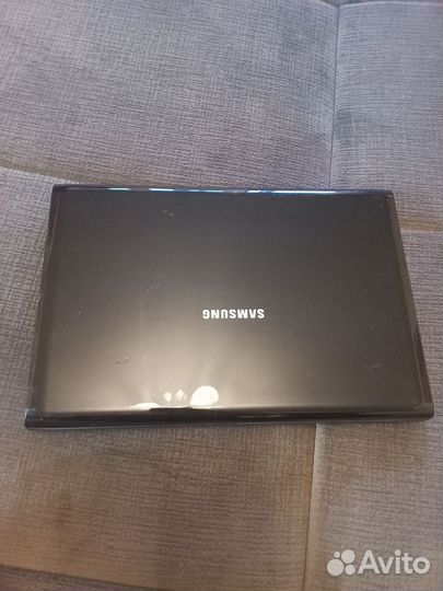 Samsung ноутбук на запчасти самсунг, крепкий корп