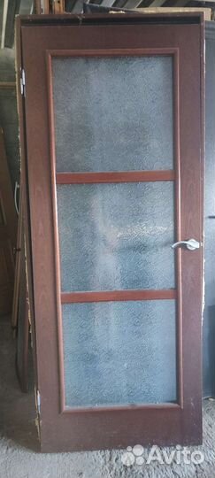 Дверь межкомнатная