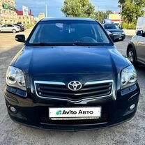 Toyota Avensis 1.8 MT, 2006, 280 000 км, с пробегом, цена 850 000 руб.